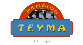 Logotipo Pensión Teyma