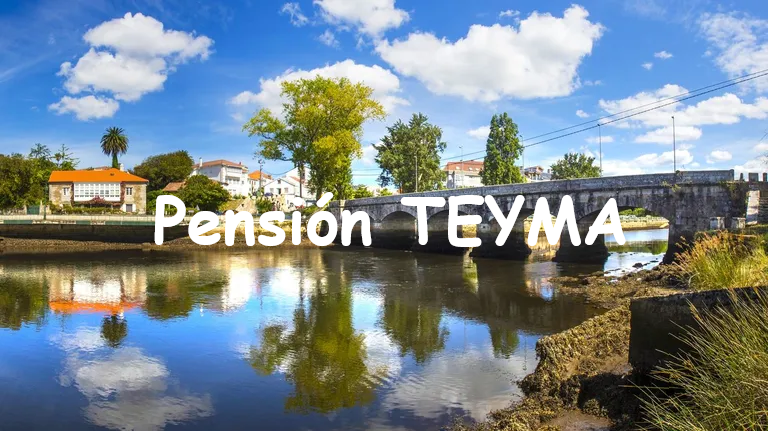 PENSION TEYMA PORTADA 2