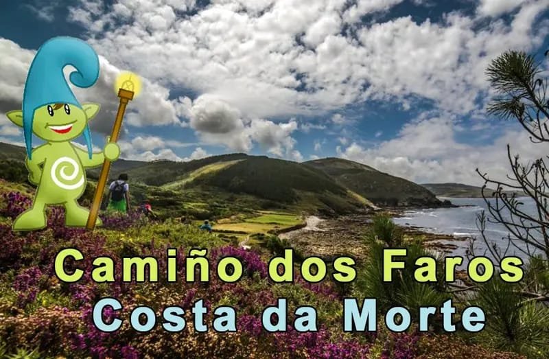 PENSION TEIMA CAMIÑO DOS FAROS